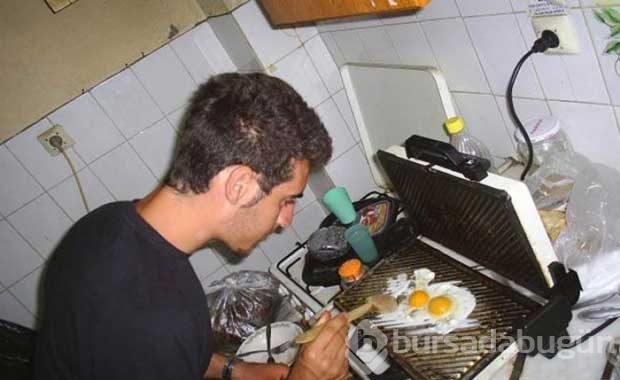 Amacının dışında kullanılan 10 ev aleti
