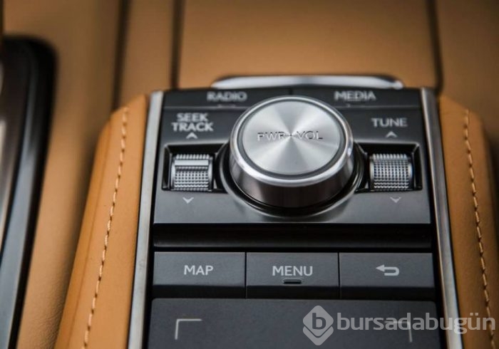 BMW 6'ya yeni rakip: Lexus LC 500 2017
