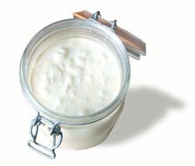 'Kefir tüketin uzun yaşayın'