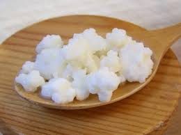 'Kefir tüketin uzun yaşayın'