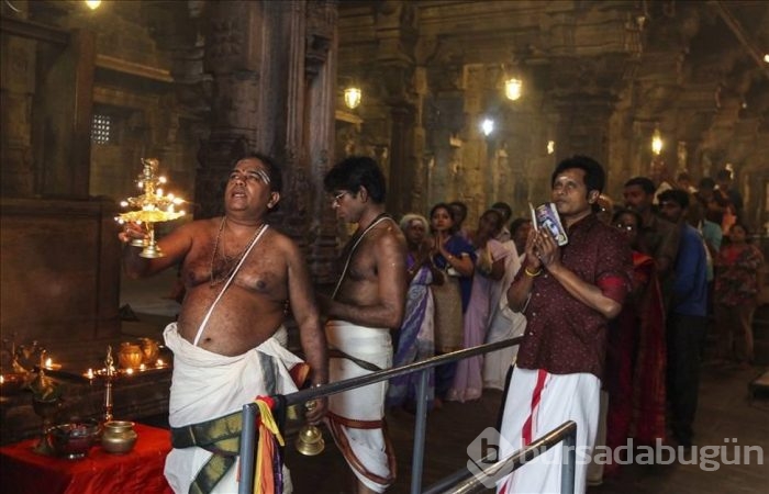 Thai Pongal Hindu Festivali Sri Lanka	
