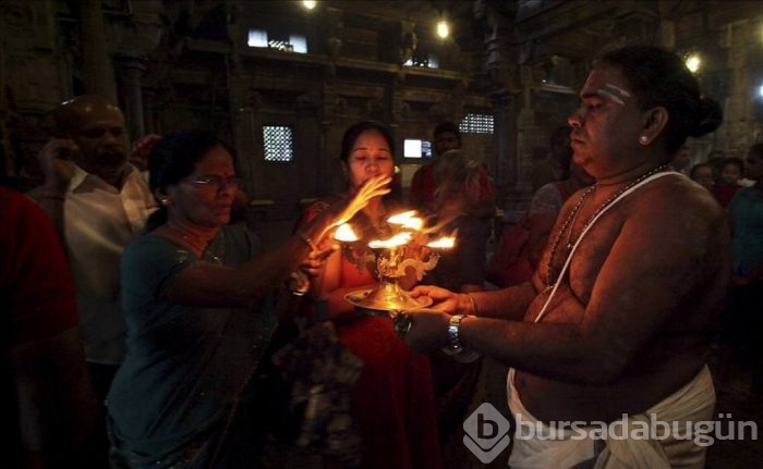 Thai Pongal Hindu Festivali Sri Lanka	
