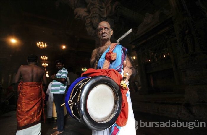 Thai Pongal Hindu Festivali Sri Lanka	
