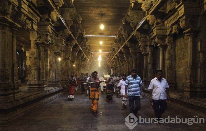 Thai Pongal Hindu Festivali Sri Lanka	
