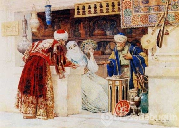 Peygamberlerin meslekleri nelerdi?
