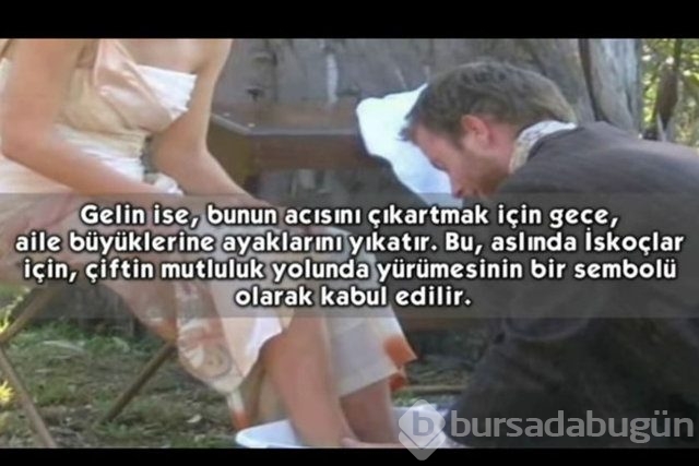 Dünyanın en iğrenç 10 geleneği
