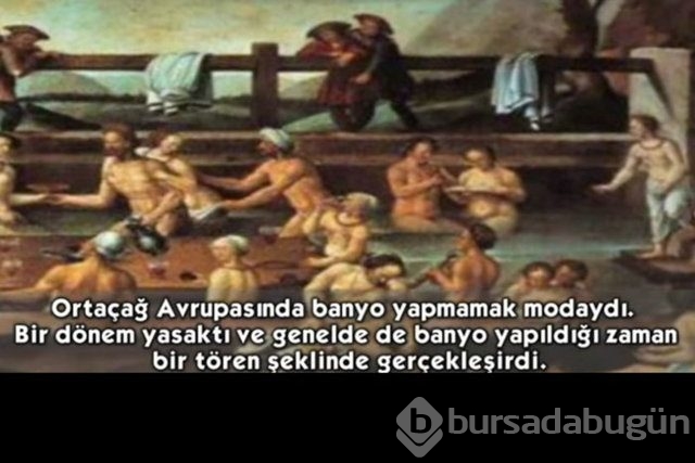 Dünyanın en iğrenç 10 geleneği
