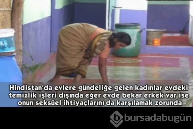 Dünyanın en iğrenç 10 geleneği
