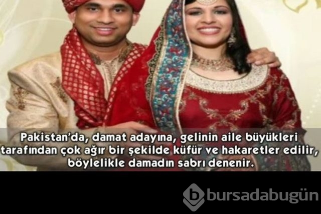 Dünyanın en iğrenç 10 geleneği
