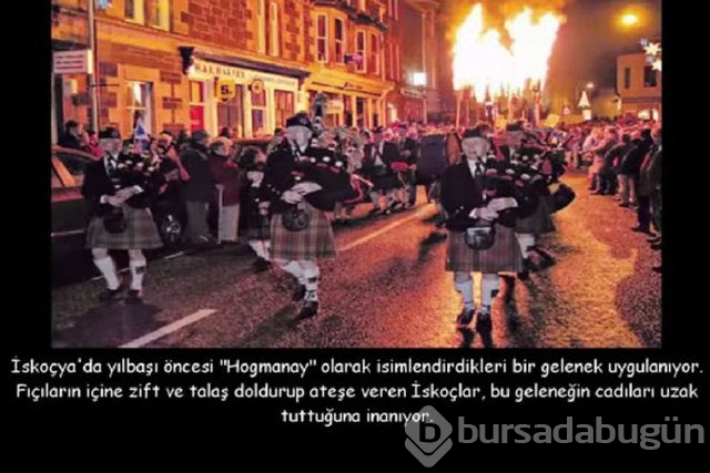 Dünyanın en iğrenç 10 geleneği
