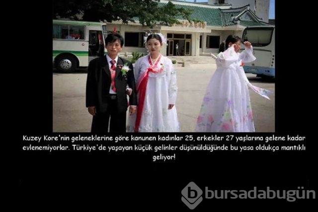 Dünyanın en iğrenç 10 geleneği
