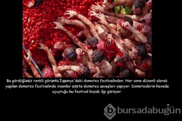 Dünyanın en iğrenç 10 geleneği
