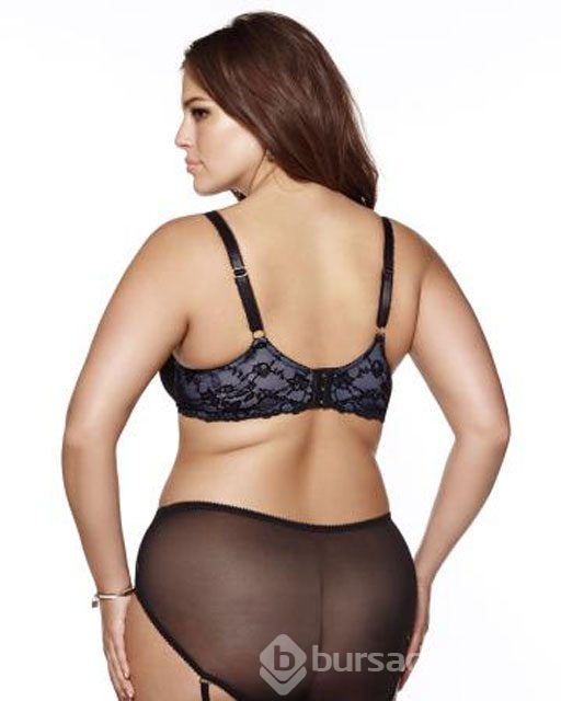 Büyük beden seksi değil mi?