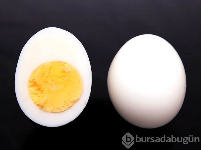 Yumurtayı buzdolabında ambalajıyla saklamazsanız...	
