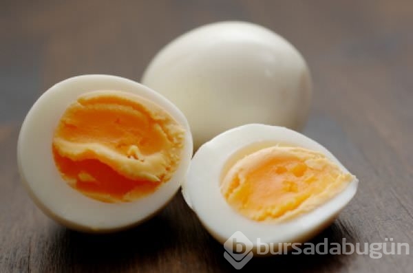 Yumurtayı buzdolabında ambalajıyla saklamazsanız...	