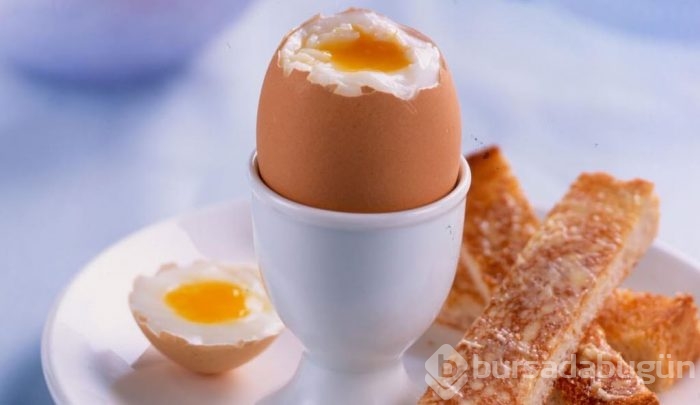 Yumurtayı buzdolabında ambalajıyla saklamazsanız...	