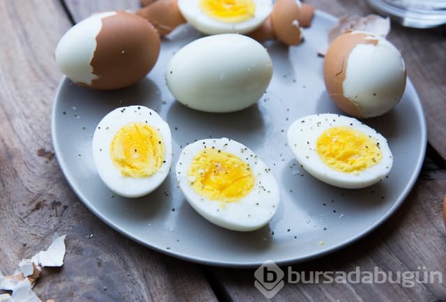 Yumurtayı buzdolabında ambalajıyla saklamazsanız...	