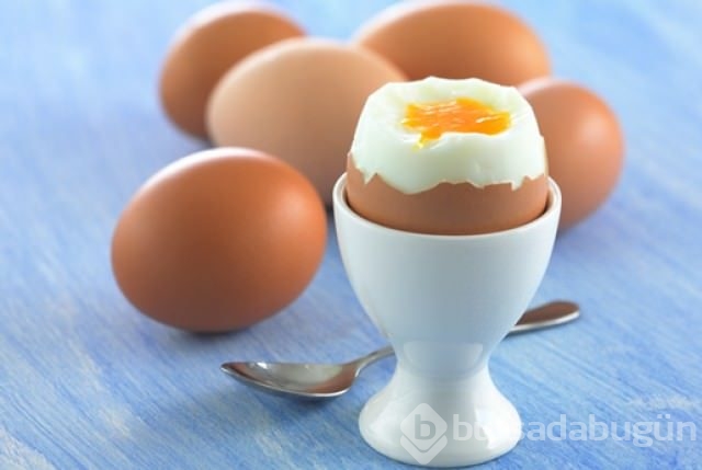 Yumurtayı buzdolabında ambalajıyla saklamazsanız...	