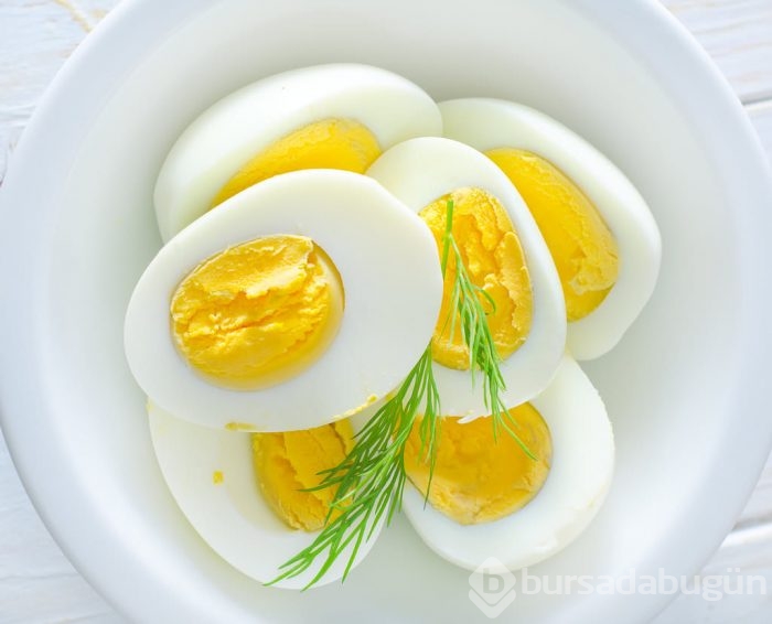 Yumurtayı buzdolabında ambalajıyla saklamazsanız...	