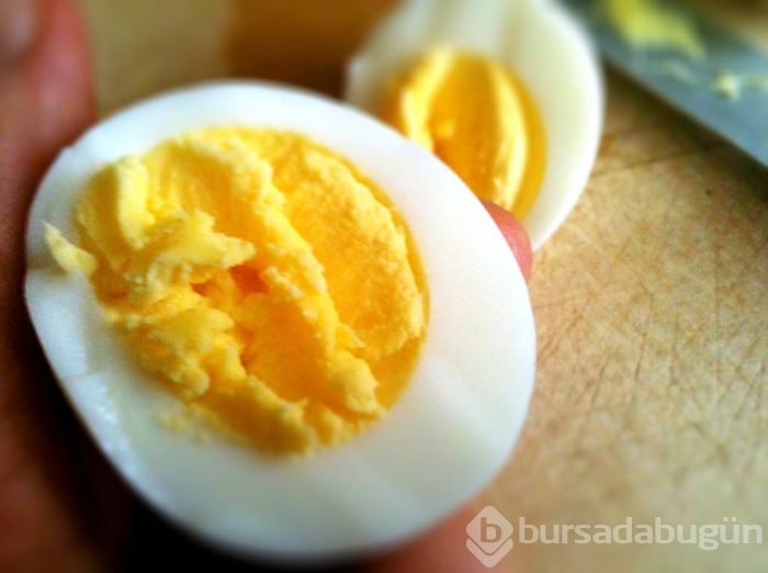 Yumurtayı buzdolabında ambalajıyla saklamazsanız...	