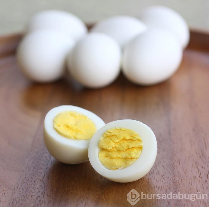 Yumurtayı buzdolabında ambalajıyla saklamazsanız...	