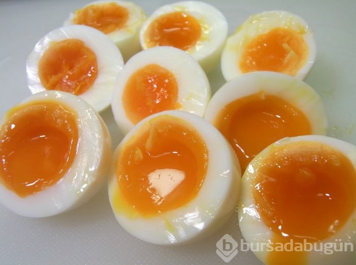 Yumurtayı buzdolabında ambalajıyla saklamazsanız...	