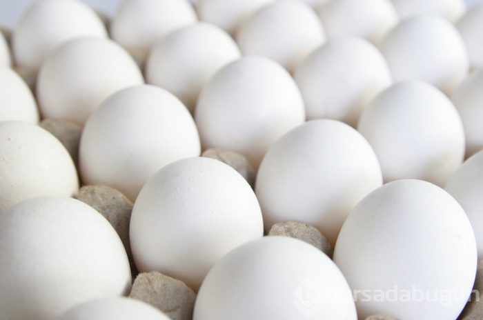 Yumurtayı buzdolabında ambalajıyla saklamazsanız...	