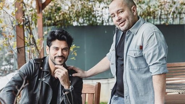 Burak Özçivit: Fahriye "Bu iş neden sabahlara kadar sürüyor?" diye soruyor