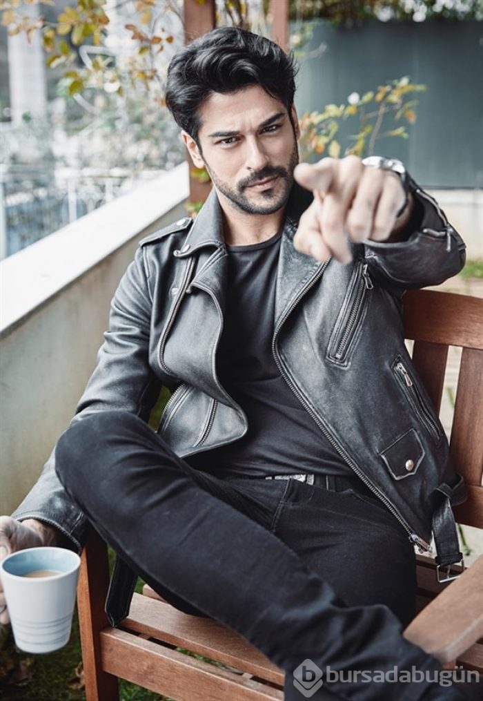 Burak Özçivit: Fahriye "Bu iş neden sabahlara kadar sürüyor?" diye soruyor