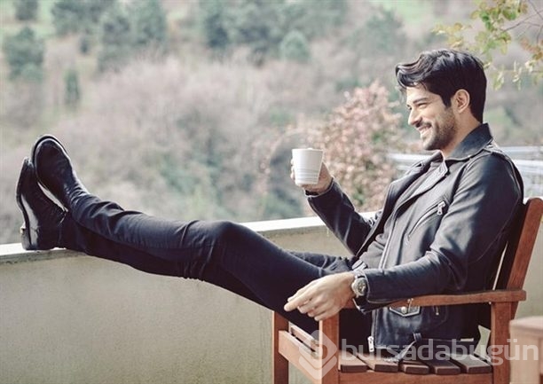 Burak Özçivit: Fahriye "Bu iş neden sabahlara kadar sürüyor?" diye soruyor
