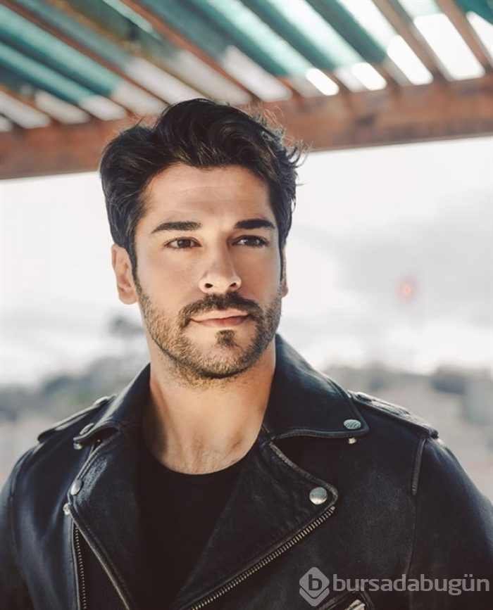 Burak Özçivit: Fahriye "Bu iş neden sabahlara kadar sürüyor?" diye soruyor
