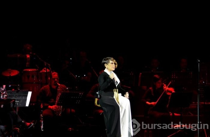 Sezen Aksu: ''Sahneleri bırakıyorum!''