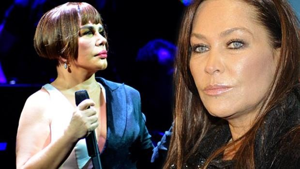 Sezen Aksu: ''Sahneleri bırakıyorum!''