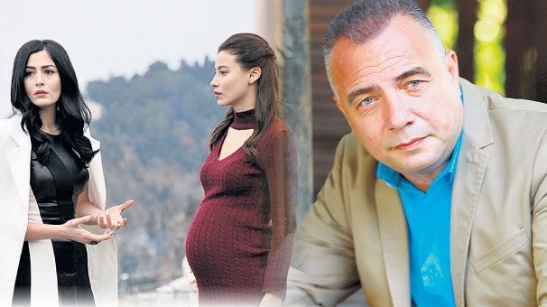 Oktay Kaynarca tepki görünce tuvalete kaçtı