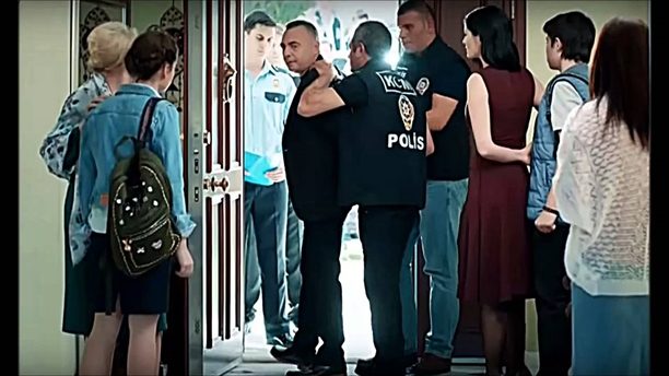 Oktay Kaynarca tepki görünce tuvalete kaçtı