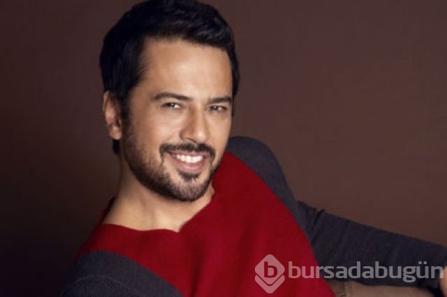 Emre Altuğ: ''Biz ayrıldık ben karışamam''