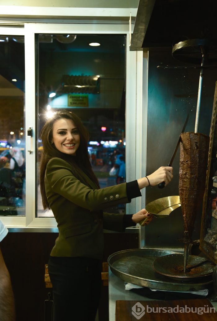 Kent Meydanı AVM Bizans Oyunları'na ev sahipliği yaptı
...