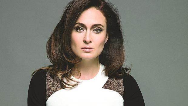 Ceyda Düvenci: ''Hayat arkadaşımı buldum!''
