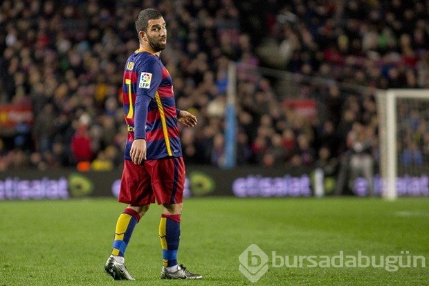 Barcelona, Athletic Bilbao'yu hezimete uğrattı