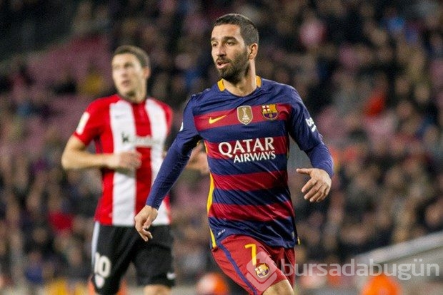 Barcelona, Athletic Bilbao'yu hezimete uğrattı