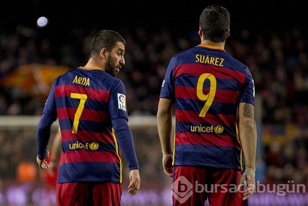 Barcelona, Athletic Bilbao'yu hezimete uğrattı