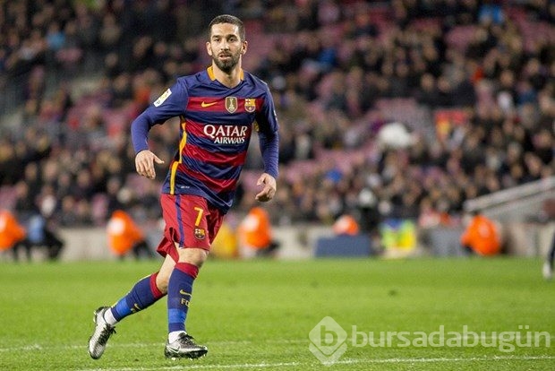 Barcelona, Athletic Bilbao'yu hezimete uğrattı