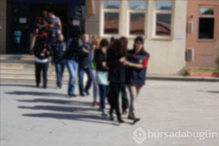 Son 24 saatte yurttan 3. sayfa haberleri (18.01.2016)