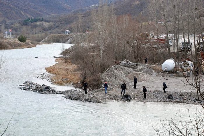 Son 24 saatte yurttan 3. sayfa haberleri (18.01.2016)