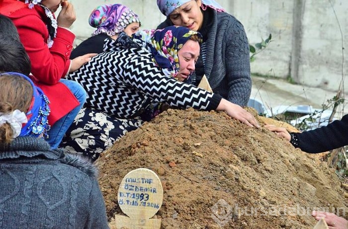 Son 24 saatte yurttan 3. sayfa haberleri (18.01.2016)