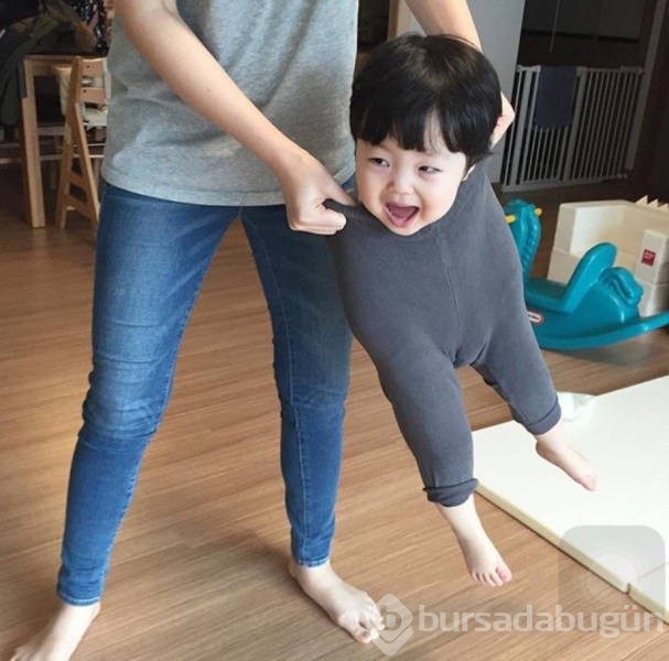 Pazartesiye özel bomba fotoğraflar