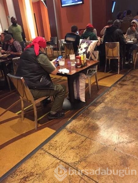Pazartesiye özel bomba fotoğraflar