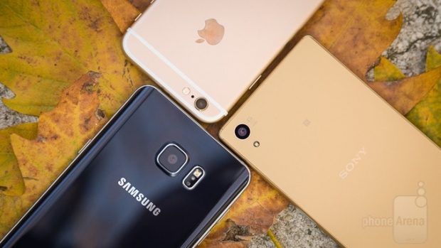 2016'nın Merakla Beklenen 12 Telefonu