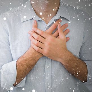 Vücut ısısı düştüğünde neler olur?