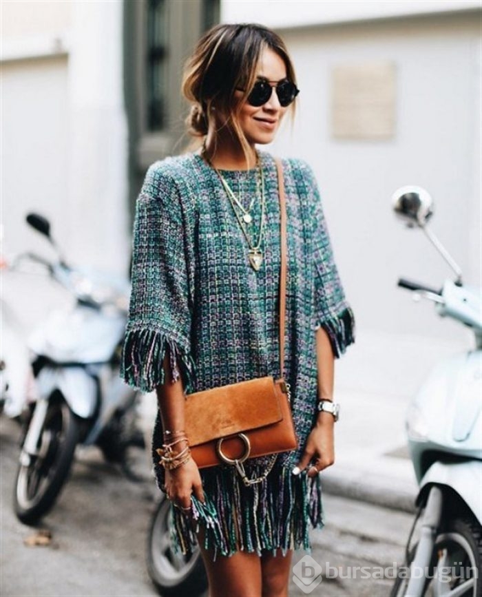 Trend: halka detayı